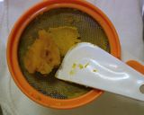 離乳食＊皮がスルン！かぼちゃのペースト作り方6写真