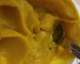 離乳食＊皮がスルン！かぼちゃのペースト作り方7写真