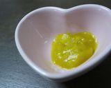 離乳食＊皮がスルン！かぼちゃのペースト作り方8写真