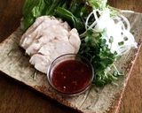 美味しく節約！ヘルシーサラダチキン作り方7写真