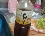 豆苗パスタ★シラス★イカゲソ★和風作り方3写真