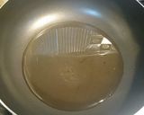 豆苗パスタ★シラス★イカゲソ★和風作り方5写真