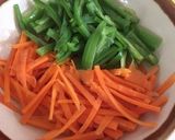 野菜盛りだくさんサラダ作り方1写真