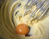 オレンジケーキ(パウンド1台分)作り方4写真