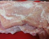 簡単常備菜④しっとり鶏ハム ムネ肉×塩麹作り方2写真