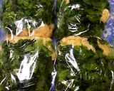 味噌汁の具 作りおき～キャベツ編～作り方5写真