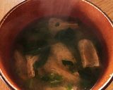 味噌汁の具 作りおき～キャベツ編～作り方6写真