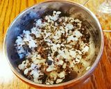 赤紫蘇リメイク酸っぱい自家製ゆかり作り方6写真