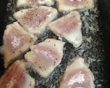 容器１つで簡単に♫鯵の南蛮漬け作り方3写真