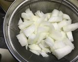 辛！夏野菜のラタトゥイユ アラビアータ風作り方2写真