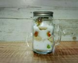 冷やしても温めてても美味しい梅甘酒作り方3写真