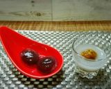 冷やしても温めてても美味しい梅甘酒作り方6写真