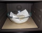 ヘルシー♪完全なる豆腐ハンバーグ作り方1写真