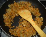 ヘルシー♪完全なる豆腐ハンバーグ作り方2写真