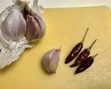 辛！夏野菜のラタトゥイユ アラビアータ風作り方5写真