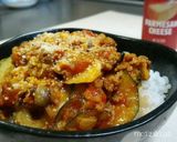 ズッキーニの夏野菜アラビアータ串焼き作り方8写真