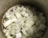 辛！夏野菜のラタトゥイユ アラビアータ風作り方9写真