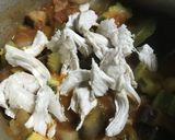辛！夏野菜のラタトゥイユ アラビアータ風作り方13写真