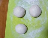 100%米粉ヨーグルトパン作り方5写真