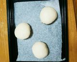 100%米粉ヨーグルトパン作り方6写真