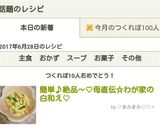 簡単♪絶品～♡母直伝☆わが家の白和え♡作り方6写真