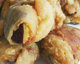 レンジでねっとり♪焼き芋風ふかし芋作り方6写真