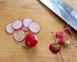 牛肉と三つ葉のレモン醤油♡サッパリと！作り方5写真