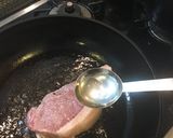 ウイスキー・トマトソースの豚ロースソテー作り方6写真