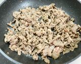 牛肉と三つ葉のレモン醤油♡サッパリと！作り方9写真