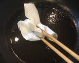 ウイスキー・トマトソースの豚ロースソテー作り方9写真