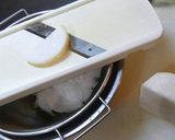 夏はサッパリ❤豚大根の塩炒め作り方1写真