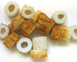 ＊あと一品に＊ちくわと油あげのきんぴら作り方5写真