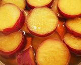 さつまいもの甘煮作り方6写真