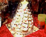 サクサククッキーdeクリスマスツリー☆作り方15写真