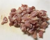 パパっと3種類！パリパリ春巻き作り方1写真