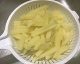 パパっと3種類！パリパリ春巻き作り方9写真