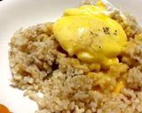 エッグベネディクト玄米ご飯☆作り方6写真