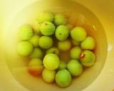 冷やしても温めてても美味しい梅甘酒作り方1写真