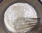 米粉マフィン 塩キャラメルナッツ味作り方3写真