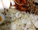 元祖・北岡悟丼作り方7写真