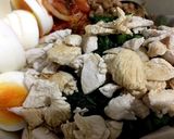 元祖・北岡悟丼作り方10写真