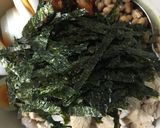 元祖・北岡悟丼作り方11写真