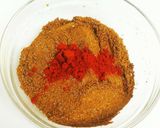 アチャールマサラ②作り方8写真