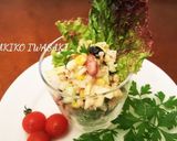 綺麗になれちゃう『キヌアと丸麦のサラダ』作り方7写真