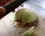 色がいい！ピーマン肉詰めフライパンレシピ作り方1写真