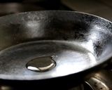 色がいい！ピーマン肉詰めフライパンレシピ作り方10写真