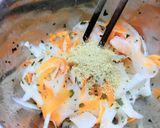 大根・人参のわかめ・荏胡麻酢和え作り方8写真