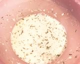 カリっモチっ！小麦粉と片栗粉でチーズ焼き作り方2写真