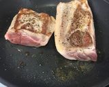 簡単すぎる♡レンジdeジューシー本格焼豚作り方2写真