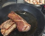 簡単すぎる♡レンジdeジューシー本格焼豚作り方3写真